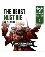 The Beast Must Die: Book 8